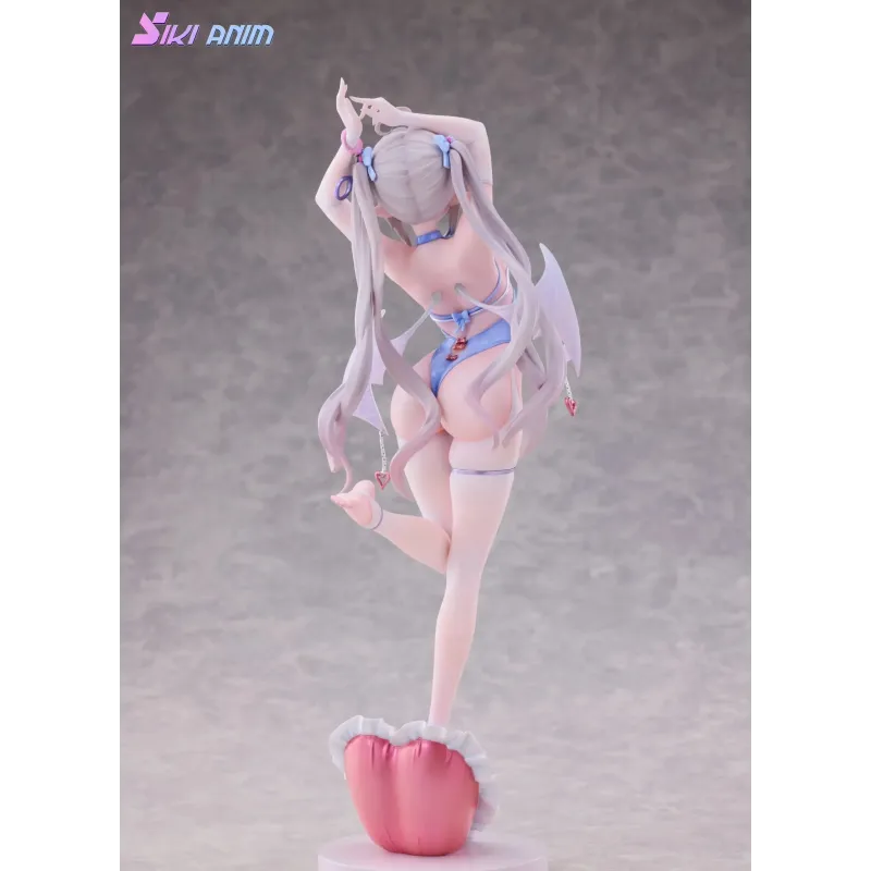 Original Character Sayume SIKI ANIM