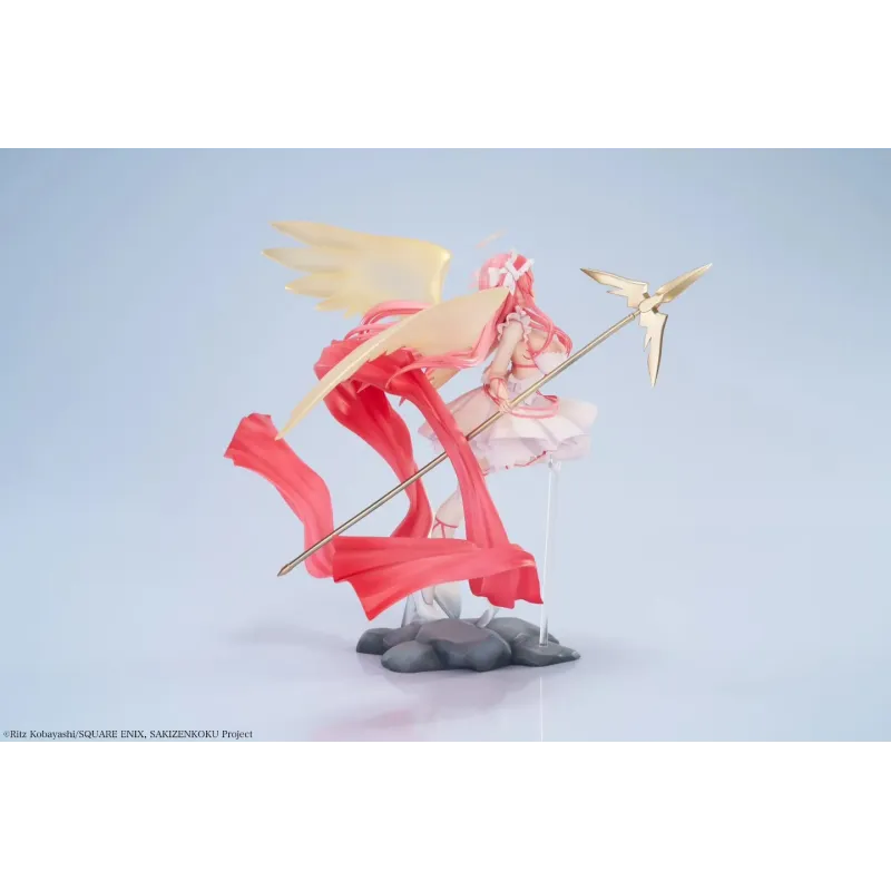 Saki The Nationals Mizuhara Nodoka Magi Arts