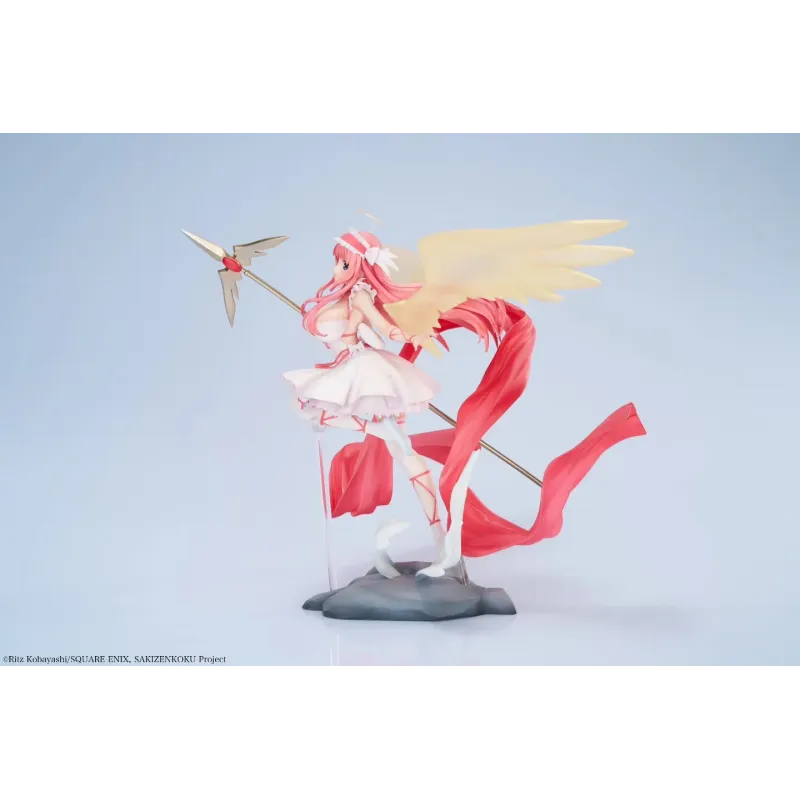 Saki The Nationals Mizuhara Nodoka Magi Arts