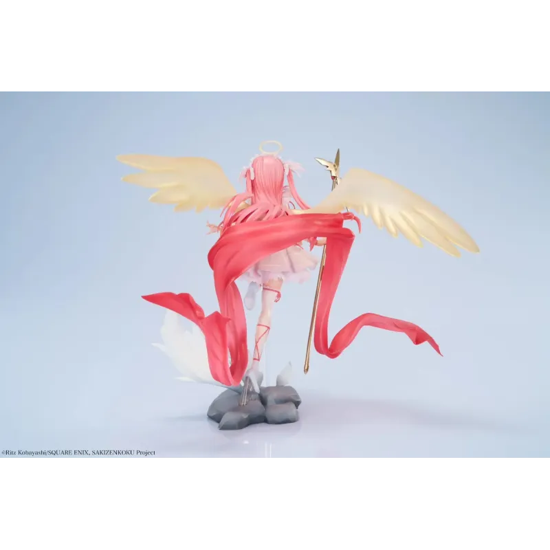 Saki The Nationals Mizuhara Nodoka Magi Arts