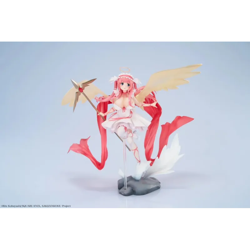 Saki The Nationals Mizuhara Nodoka Magi Arts