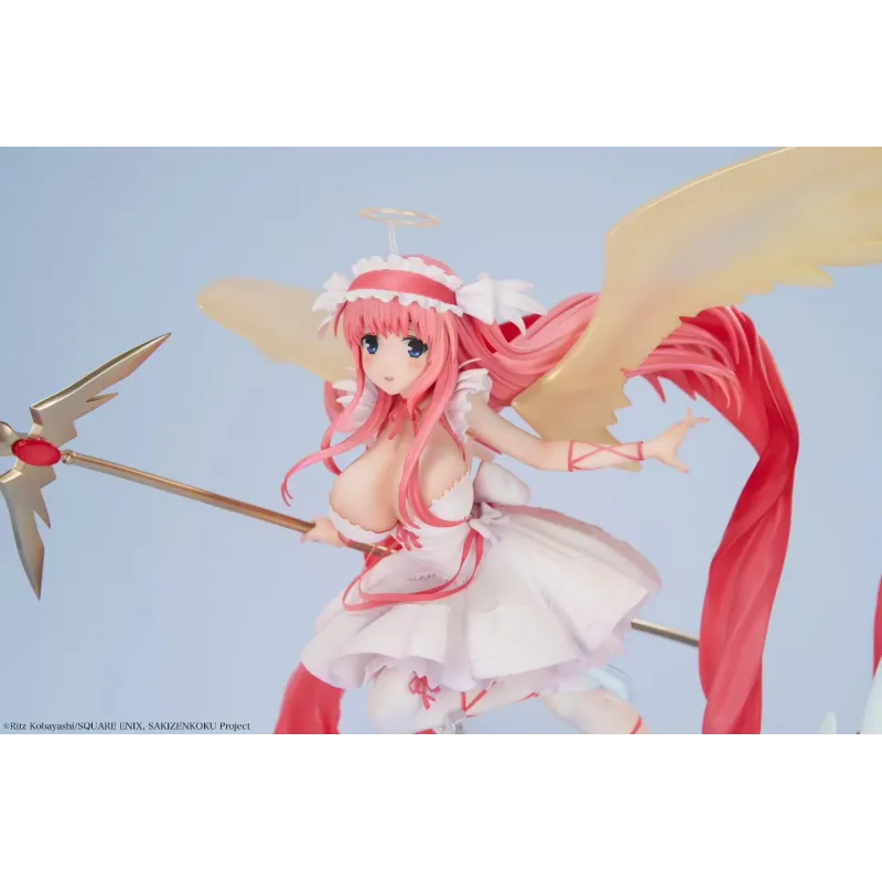 Saki The Nationals Mizuhara Nodoka Magi Arts