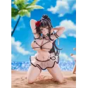 Original Character KT-ko Beach Audition DollyVerse