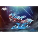 Attack on Titan Rumbling Titans Underwater WCF Feng Bao Studio