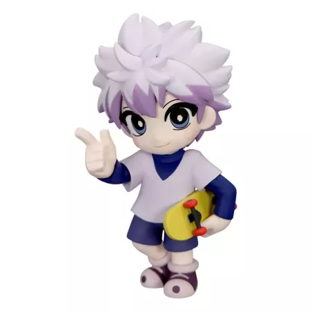 Hunter x Hunter Monotoon Killua Furyu