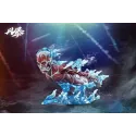 Attack on Titan Rumbling Titans Underwater WCF Feng Bao Studio