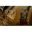 Sultan's Game Sultan The Beautiful Tyrant Mechanical Rabbit Studio