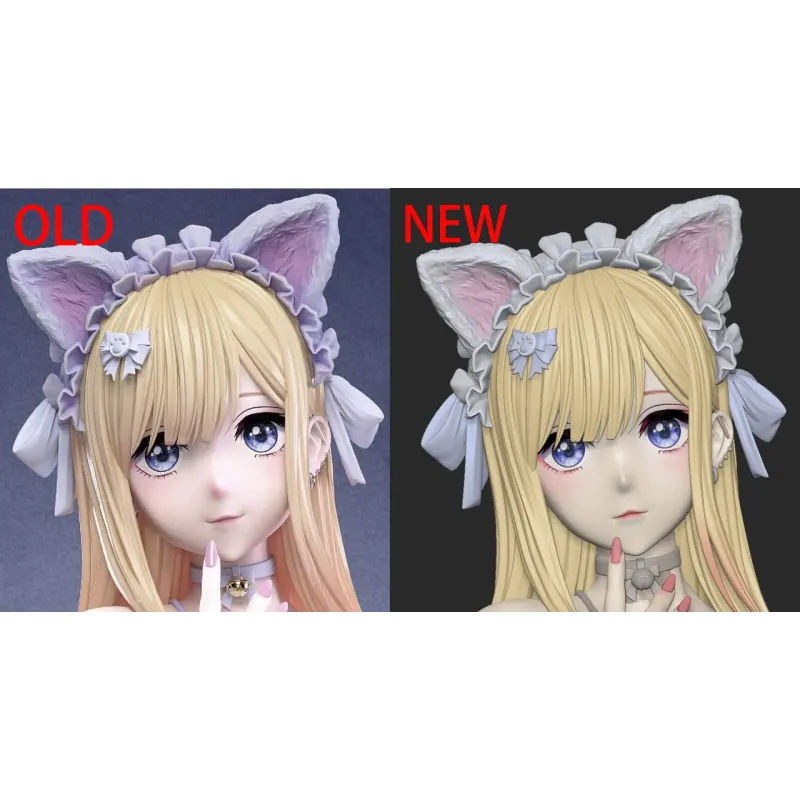 My Dress-Up Darling Marin Kitagawa BanXia Studio