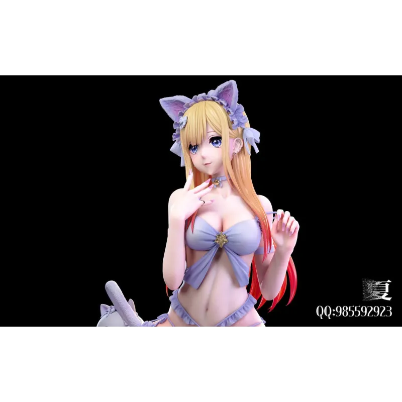 My Dress-Up Darling Marin Kitagawa BanXia Studio