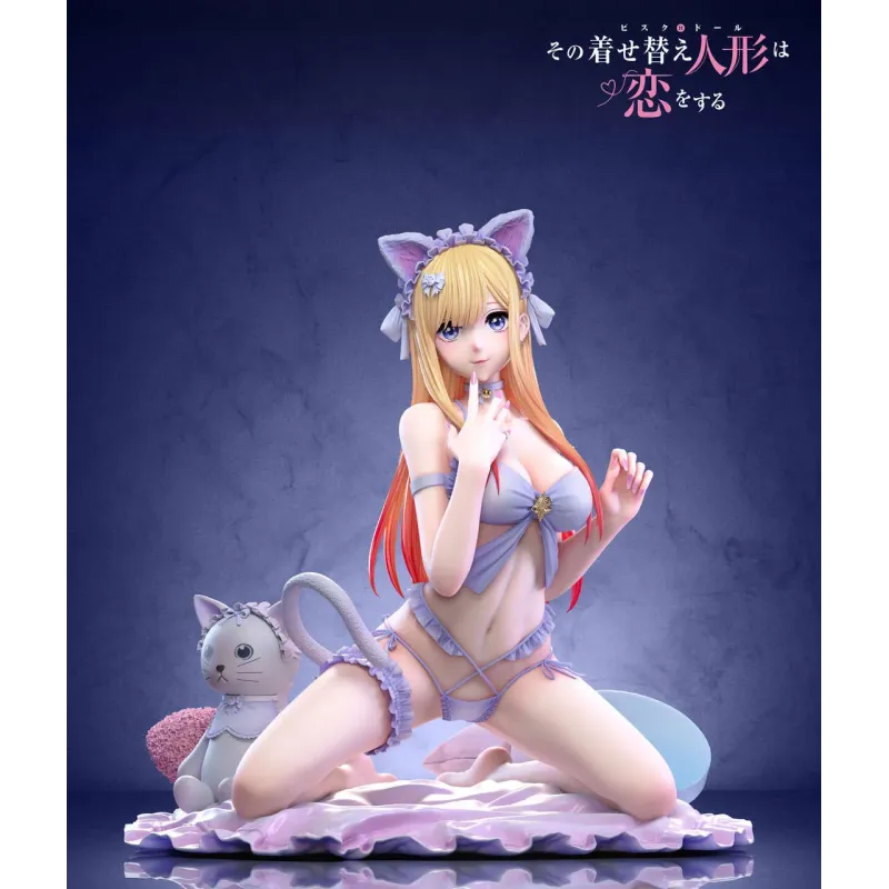 My Dress-Up Darling Marin Kitagawa BanXia Studio