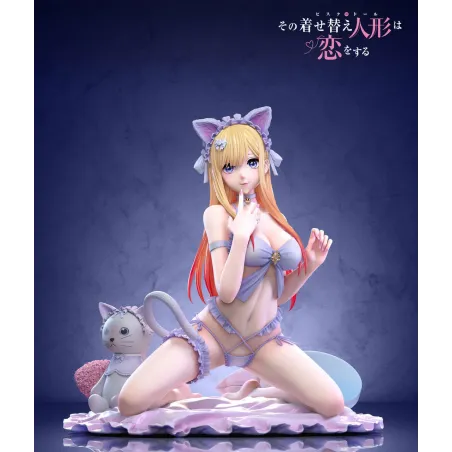 My Dress-Up Darling Marin Kitagawa BanXia Studio