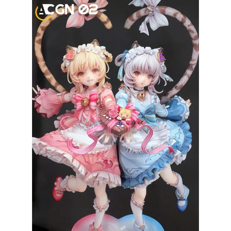 Granblue Fantasy Cidala ACGN 02 Studio