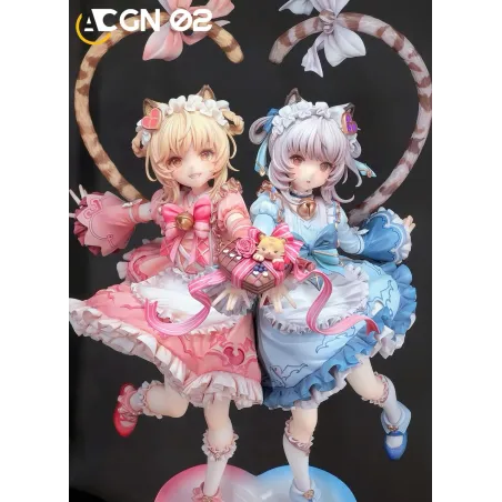 Granblue Fantasy Cidala ACGN 02 Studio