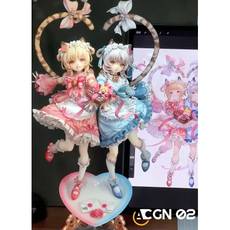 Granblue Fantasy Cidala ACGN 02 Studio