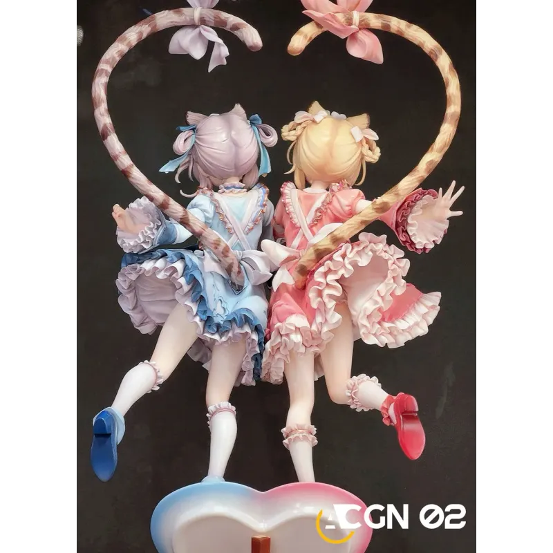 Granblue Fantasy Cidala ACGN 02 Studio