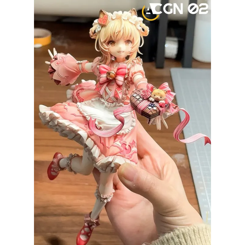 Granblue Fantasy Cidala ACGN 02 Studio