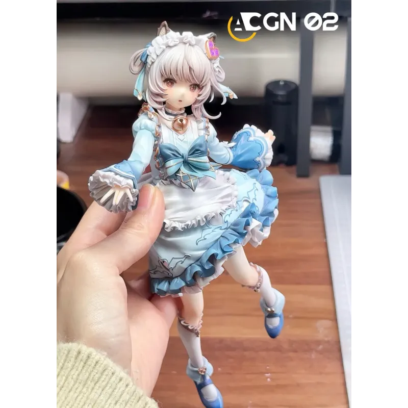Granblue Fantasy Cidala ACGN 02 Studio