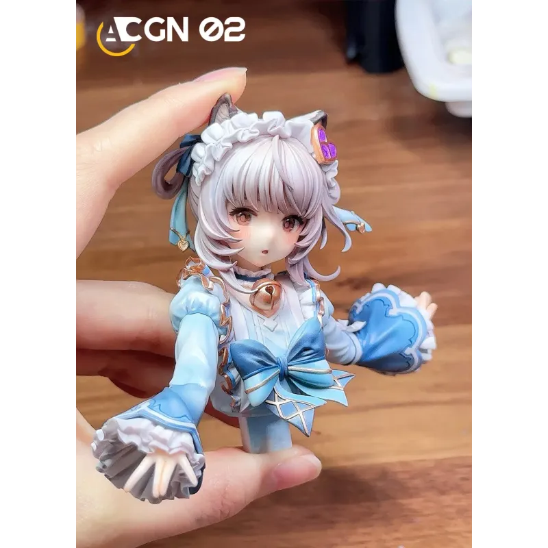 Granblue Fantasy Cidala ACGN 02 Studio