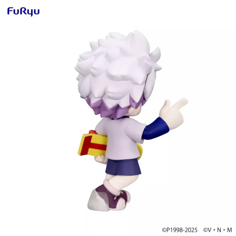 Hunter x Hunter Monotoon Killua Furyu