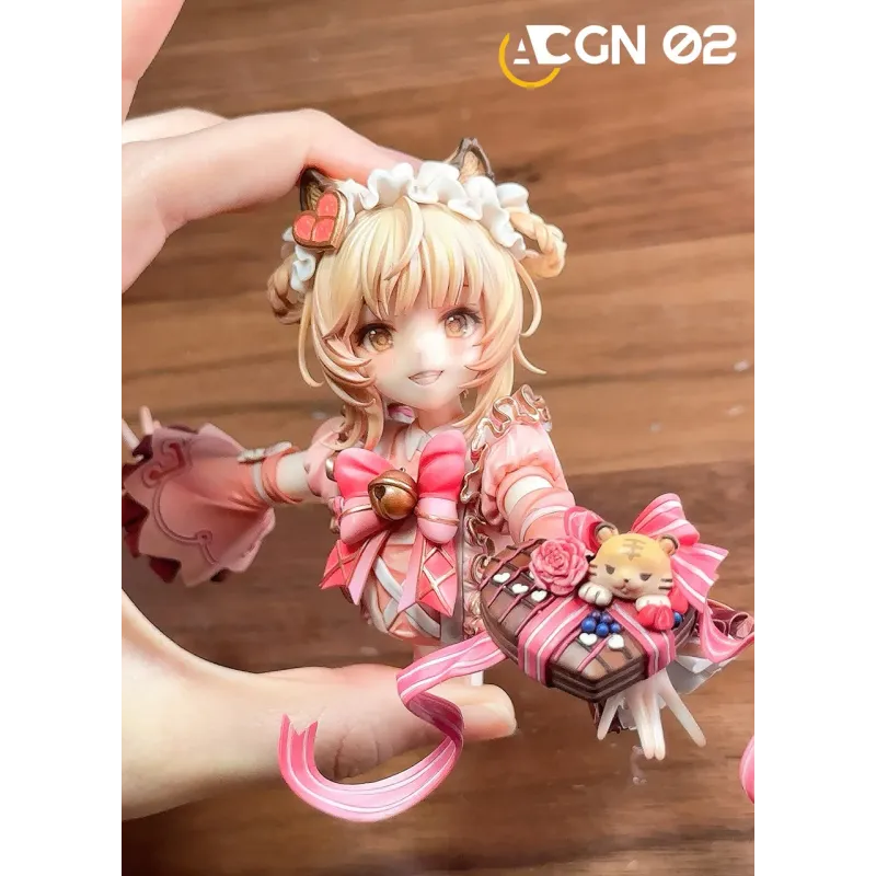 Granblue Fantasy Cidala ACGN 02 Studio