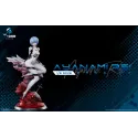 Neon Genesis Evangelion Rei Ayanami T-one Studio