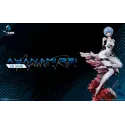Neon Genesis Evangelion Rei Ayanami T-one Studio