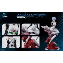 Neon Genesis Evangelion Rei Ayanami T-one Studio