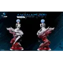 Neon Genesis Evangelion Rei Ayanami T-one Studio