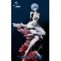 Neon Genesis Evangelion Rei Ayanami T-one Studio