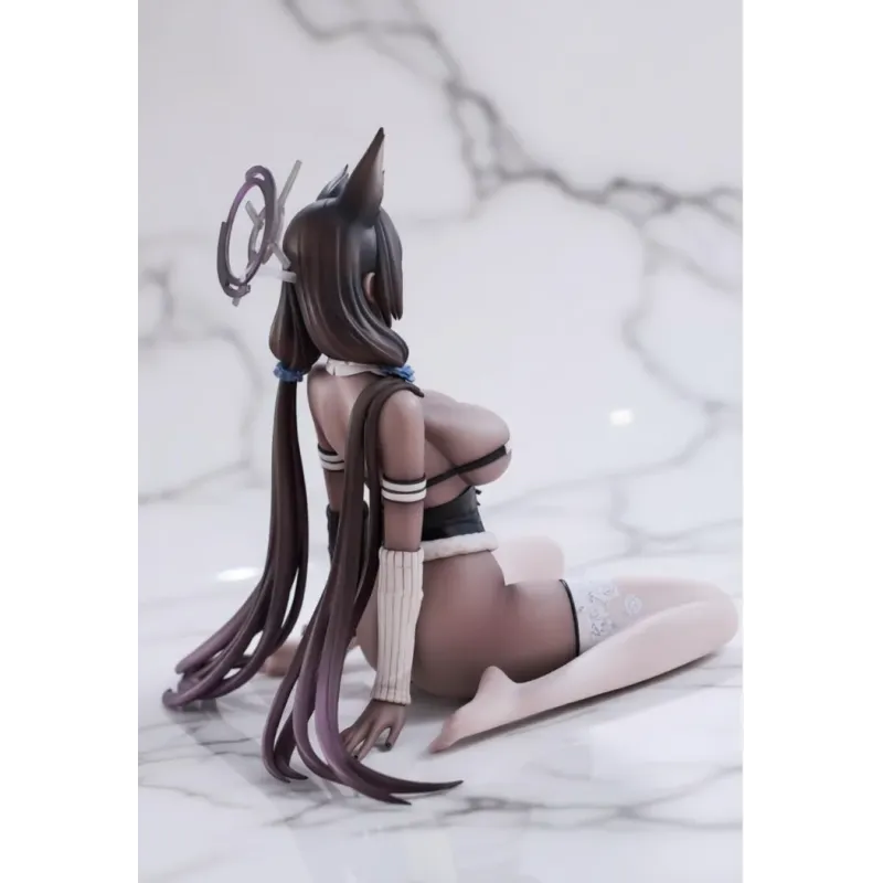 Blue Archive Karin Kakudate Pepeho Studio