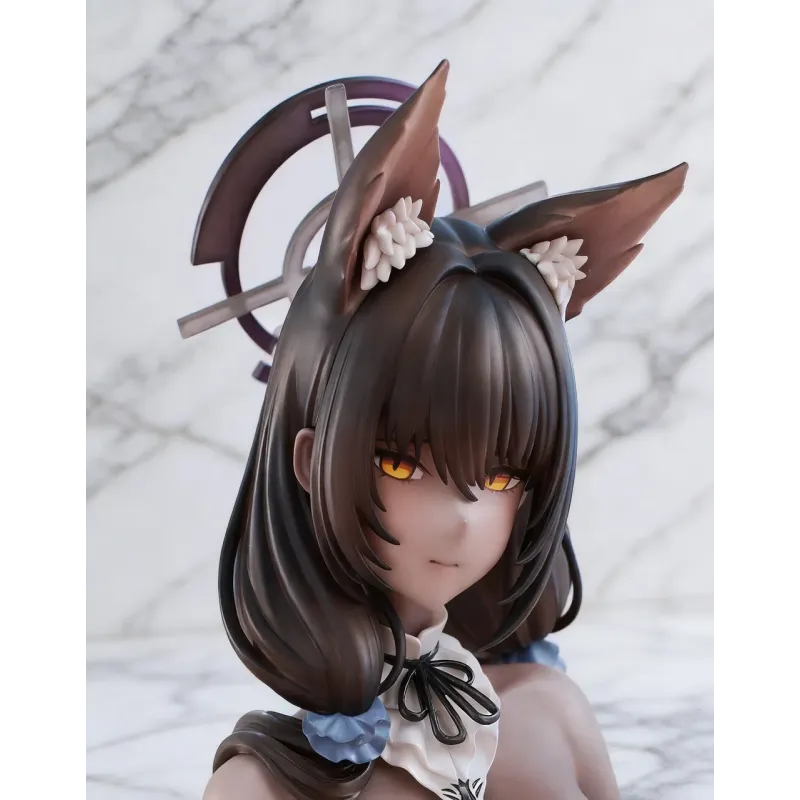 Blue Archive Karin Kakudate Pepeho Studio