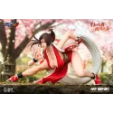 Mai Shiranui UNiQUE ART Studio: Arte Exclusivo y Original