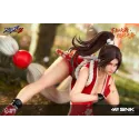 Mai Shiranui UNiQUE ART Studio: Arte Exclusivo y Original