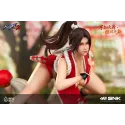 Mai Shiranui UNiQUE ART Studio: Arte Exclusivo y Original