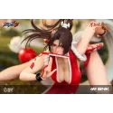 Mai Shiranui UNiQUE ART Studio: Arte Exclusivo y Original