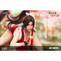 Mai Shiranui UNiQUE ART Studio: Arte Exclusivo y Original