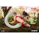 Mai Shiranui UNiQUE ART Studio: Arte Exclusivo y Original