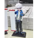 Hunter x Hunter Gon X Killua New Year Zoldyck Studio