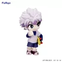 Hunter x Hunter Monotoon Killua Furyu