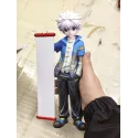 Hunter x Hunter Gon X Killua New Year Zoldyck Studio