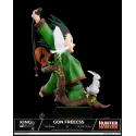 Hunter x Hunter Gon Freecss Bust Cartoon Kingdom
