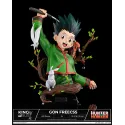 Hunter x Hunter Gon Freecss Bust Cartoon Kingdom
