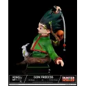 Hunter x Hunter Gon Freecss Bust Cartoon Kingdom