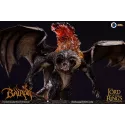 The Lord of the Rings Balrog Organic Ver. Asmus Toys