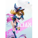 YuGiOh! Dark Magic Girl DuelSoul Studio