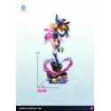 YuGiOh! Dark Magic Girl DuelSoul Studio