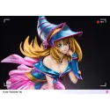 YuGiOh! Dark Magic Girl DuelSoul Studio