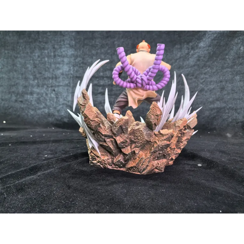 Naruto Shippuden Jirobo Sakura Studio