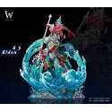 The Legend of Zelda Sidon Wake Studio