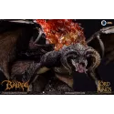 The Lord of the Rings Balrog Organic Ver. Asmus Toys